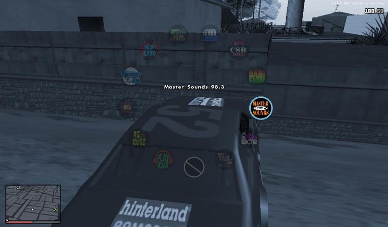 mod